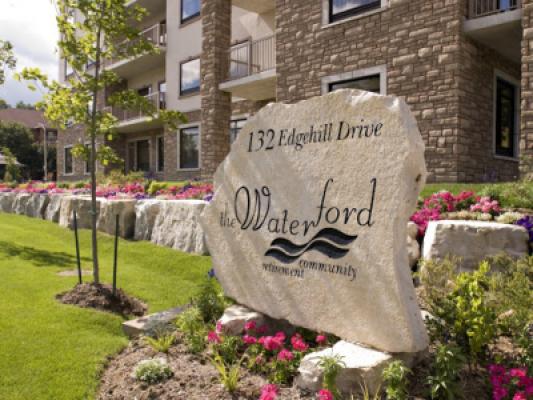 Aspira Waterford Barrie Retirement Living