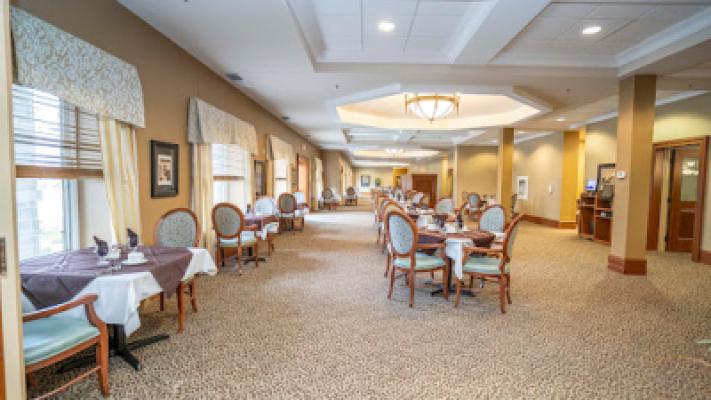 The Westhill