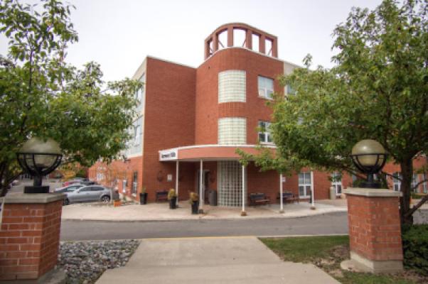 Harmony Hills Care Community
