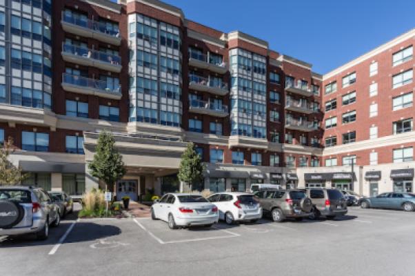 LaSalle Park Retirement Community