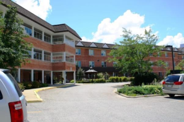 Leacock Care Centre