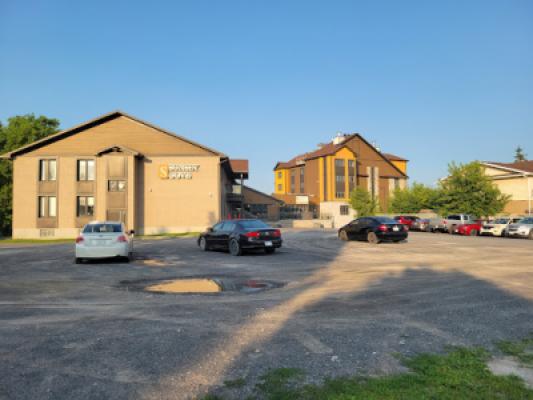 Sunset Cove Retirement Living