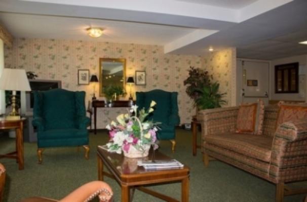 Westhills Care Centre
