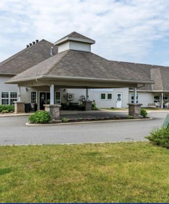 Rogers Cove Retirement Residence