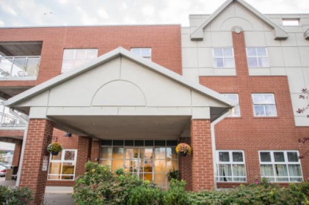 Langstaff Square Care Community