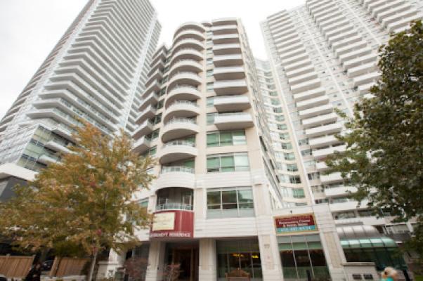 The Dunfield Retirement Residence