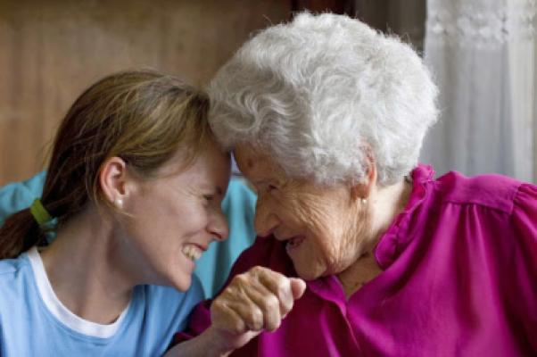 Better Living at Thompson House