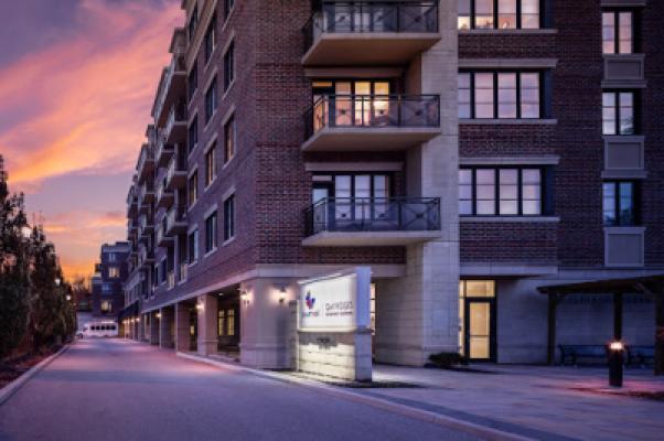 Chartwell Oak Ridges Retirement Community