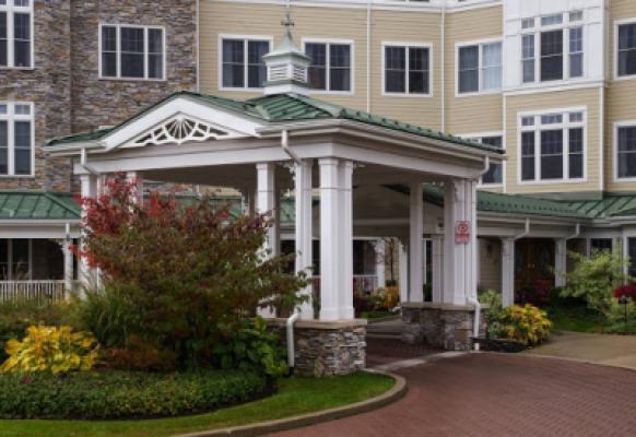 Sunrise Senior Living of Erin Mills