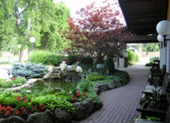 Heidehof Long Term Care Home