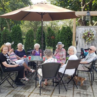 Aspira Heatherwood Retirement Living