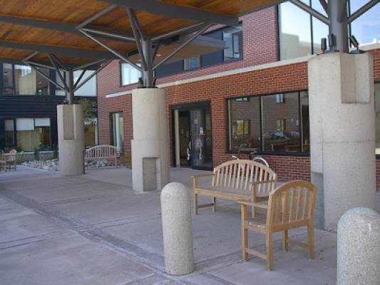 F.J. Davey Home Long-Term Care