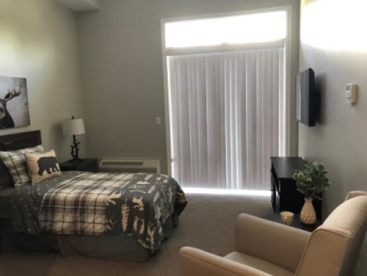 Lanark Lifestyles Retirement Residence