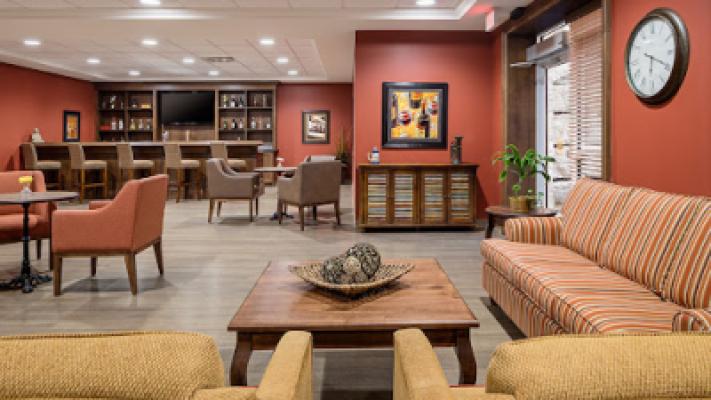 Chartwell Harwood Retirement Residences