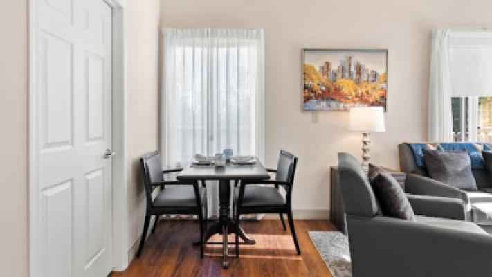 Chartwell Hilldale Retirement Residence