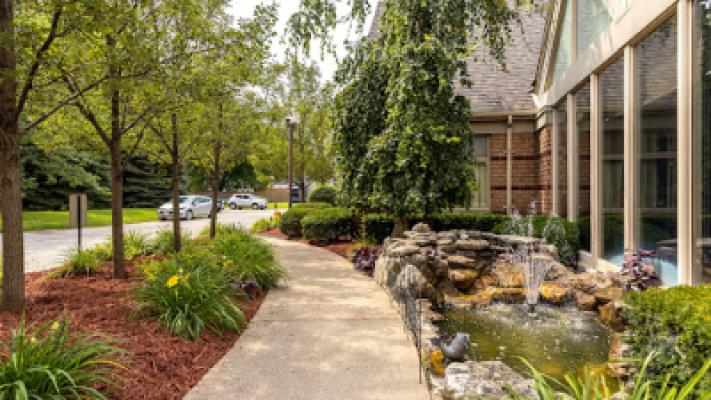 Kingsville Retirement Residence