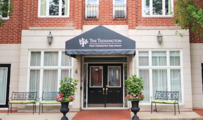 The Teddington
