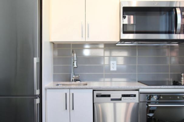 Promenades Seniors' Suites