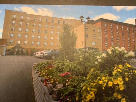 Empire Living Centre