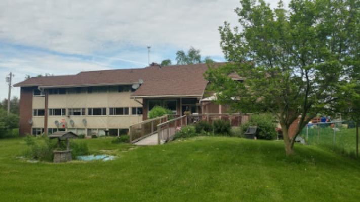 Dayspring Residence