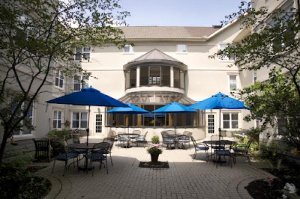 Brookside Retirement Living Kanata