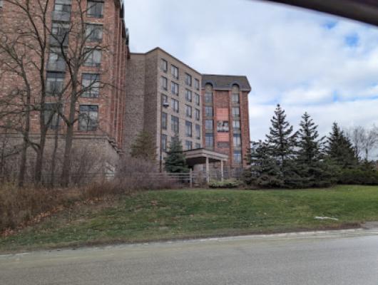 Richview Manor Retirement Living