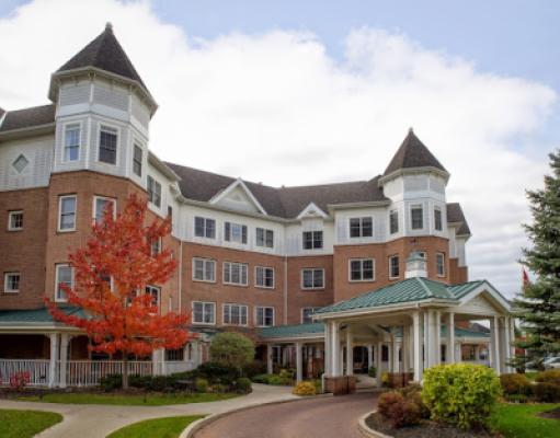 Sunrise Senior Living of Richmond Hill