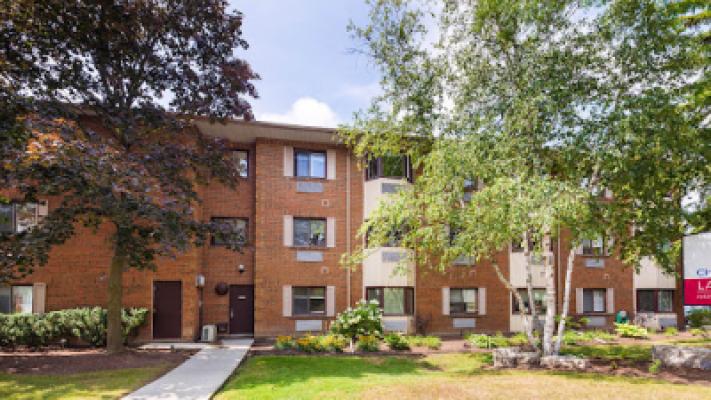 Chartwell Lansing Retirement Residence