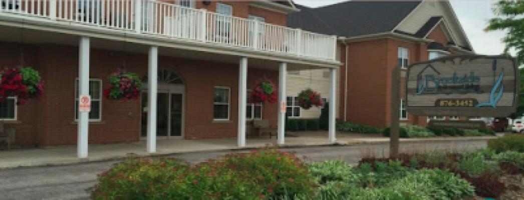 Brookside Retirement Living Watford