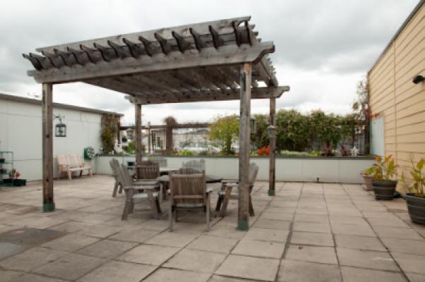 Burloak Long-Term Care Home