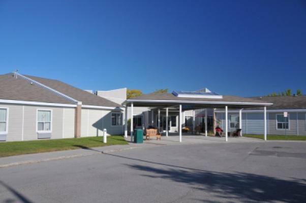 Extendicare Cobourg