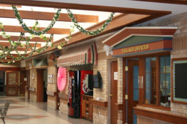 The Village of Sandalwood Park Long-Term Care