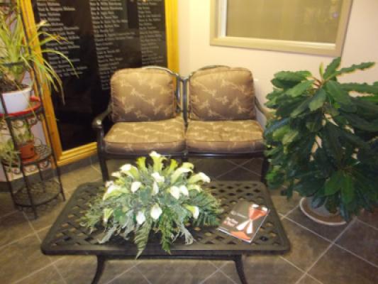 Parkview Meadows Christian Retirement Village - Southview