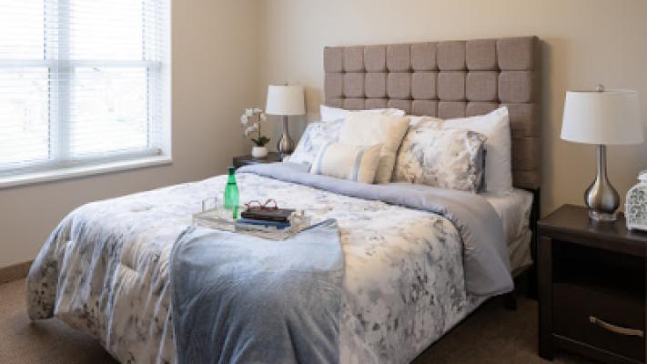 Chartwell Balmoral Retirement Community