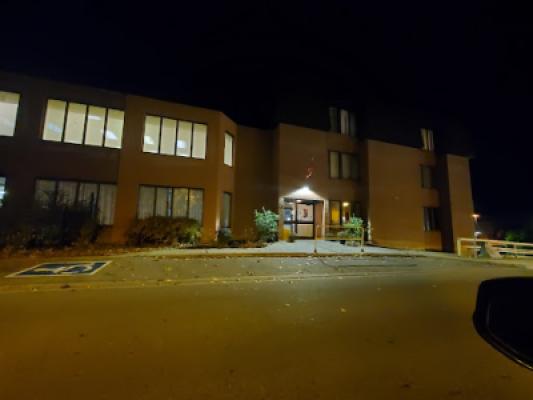King Nursing Home