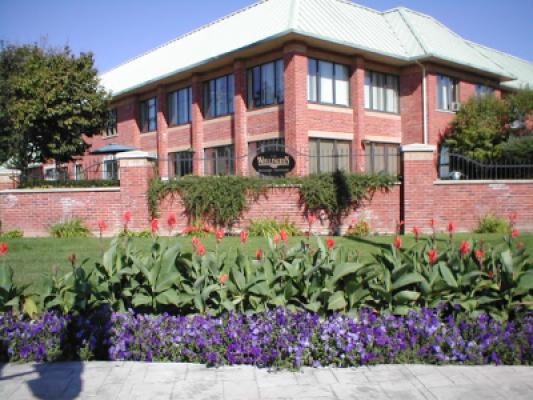 The Wellington