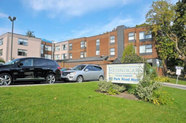 Extendicare Oshawa