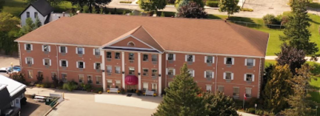 Maple Court Retirement Residence