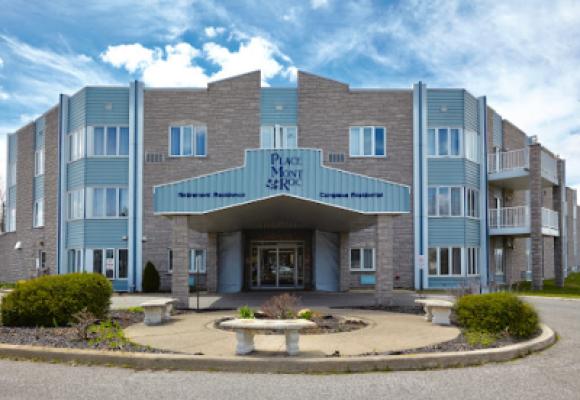 Place Mont Roc Residence Inc.