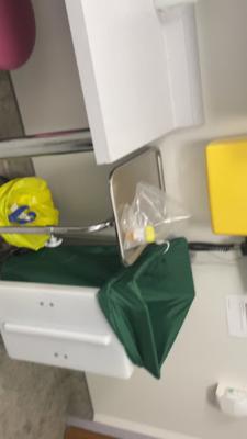 North Shore Health Network - Eldcap Unit