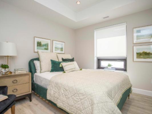 Riverstone Retirement Residence