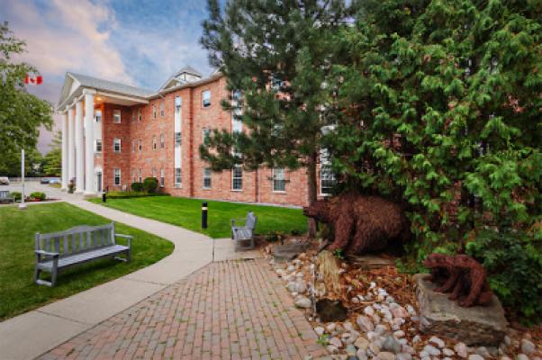 Chartwell Colonial Retirement Residence