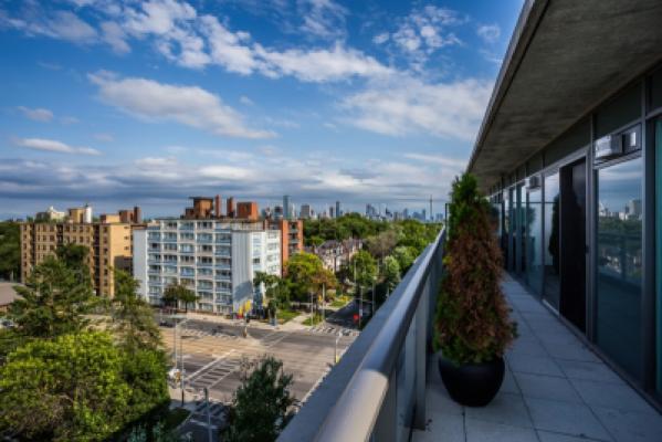 The Russell Hill Retirement Residence