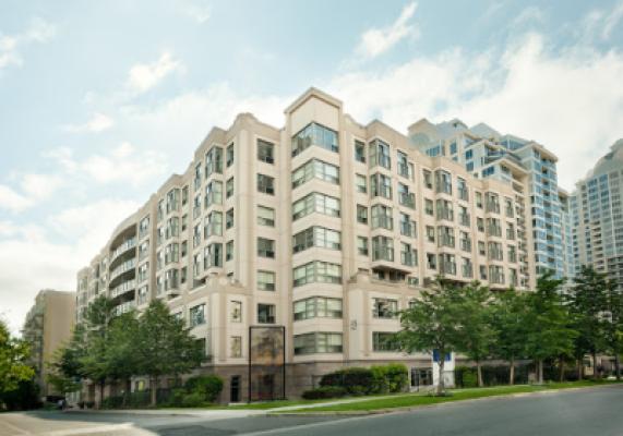 Amica Bayview Village