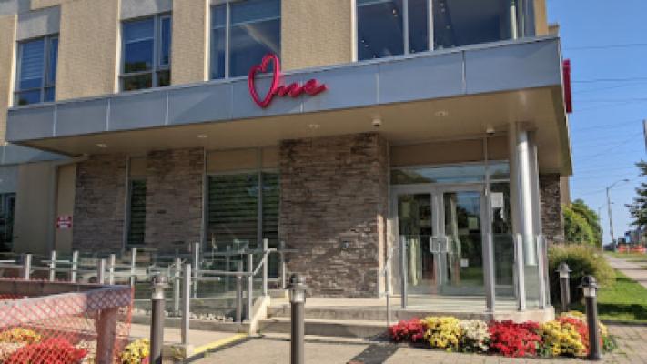 One Kenton Place
