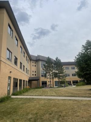 Sunnyside Home