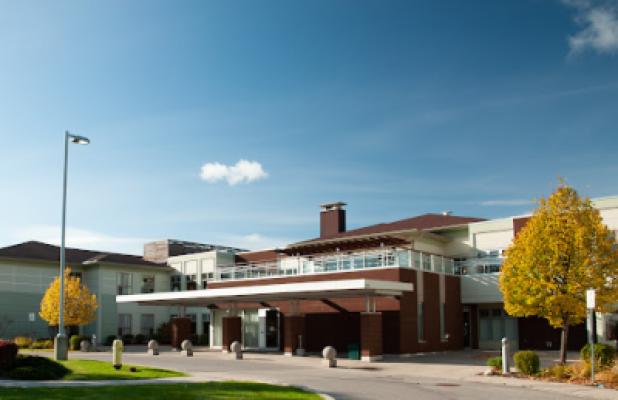 Extendicare Bay Ridges Long-Term Care