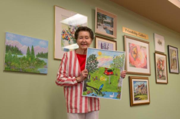 Display Image