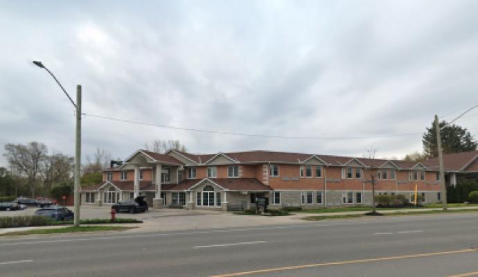 Beechwood Manor