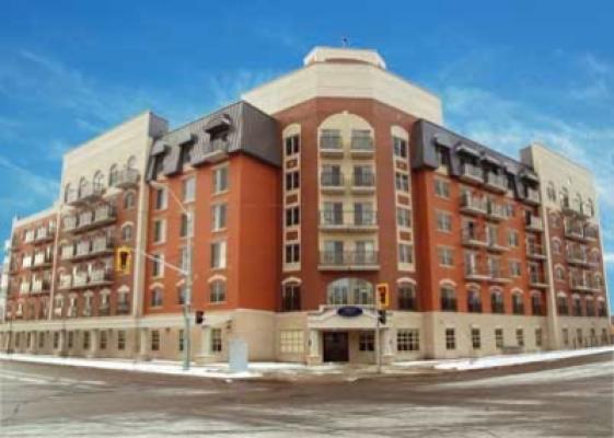 Amica Dundas Retirement Home